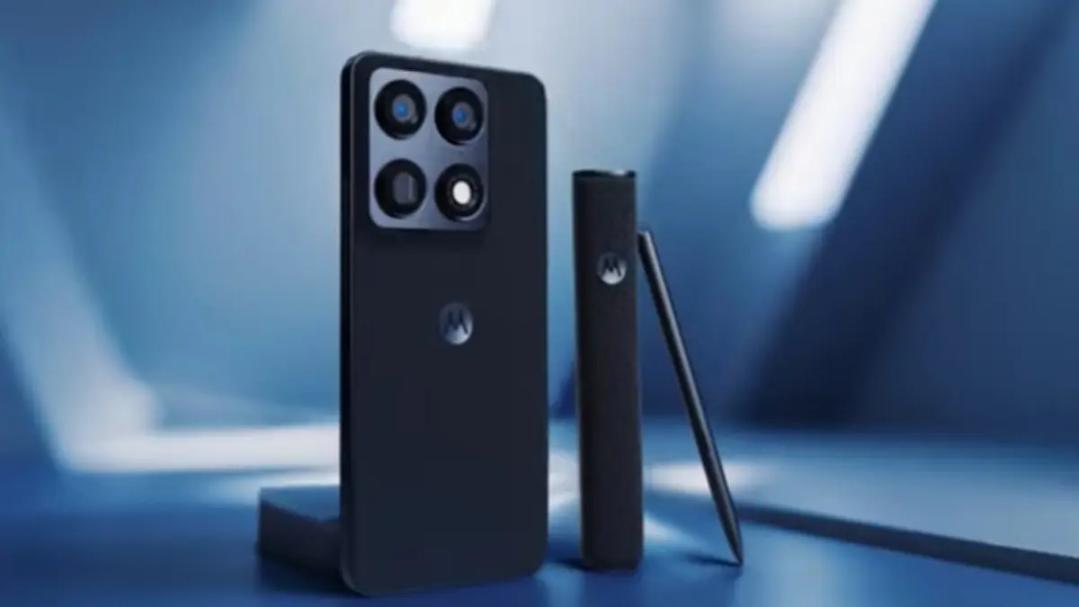 Tampil Berkelas! Motorola Signature Memadukan Desain Eksklusif, Layar 165Hz, dan Performa Flagship Modern Motorola Signature