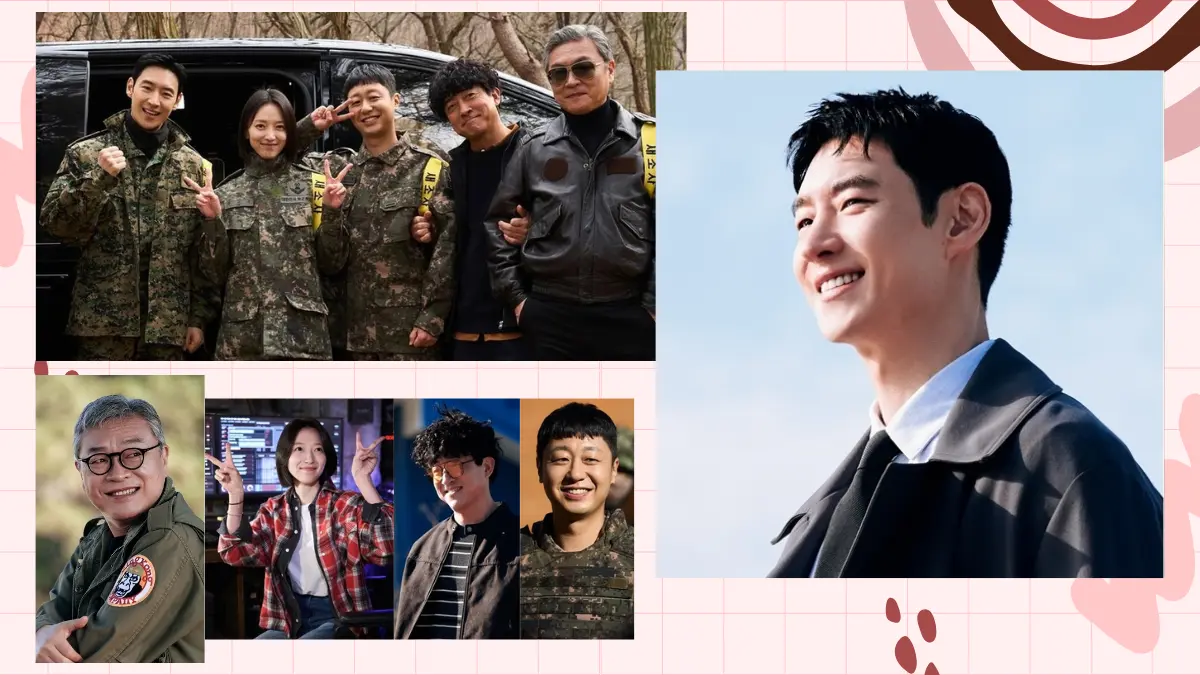 Tamat Malam Ini, Para Bintang Taxi Driver 3 Sampaikan Perpisahan Haru Jelang Episode Akhir Taxi Driver 3