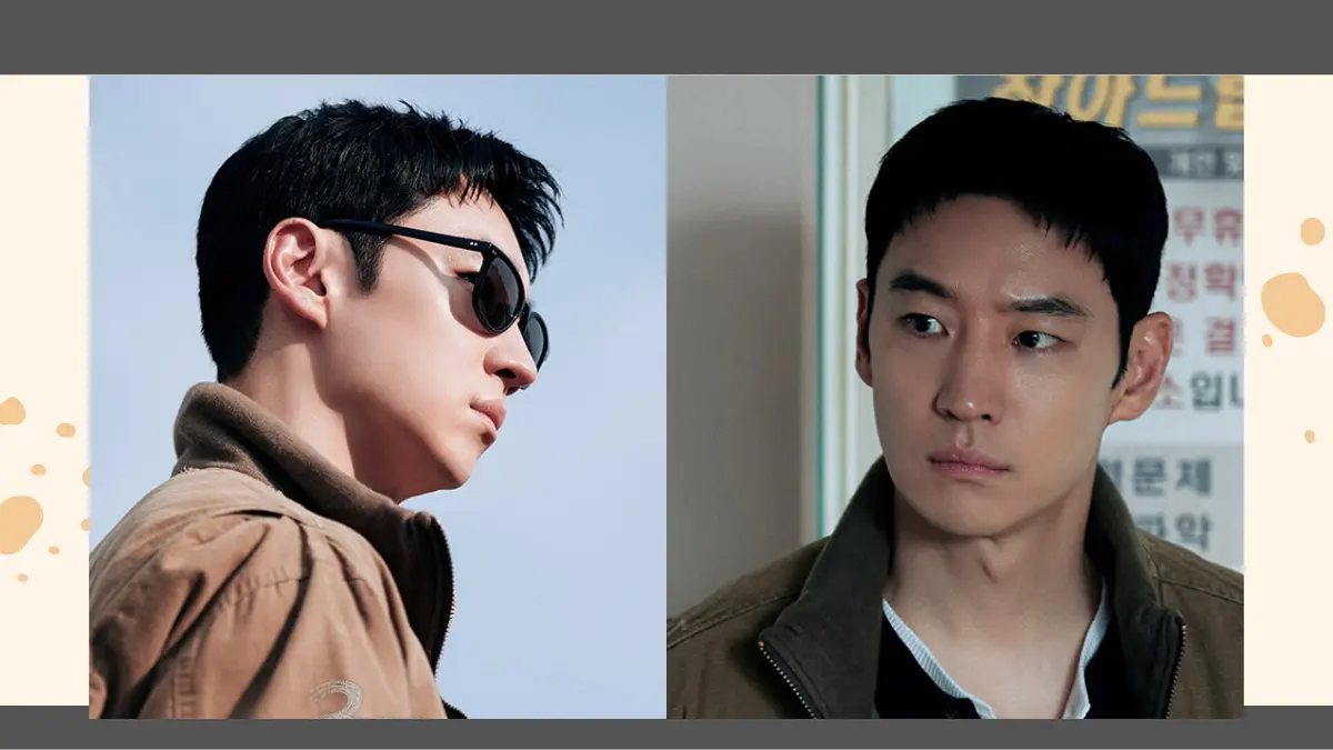 3 Momen Paling Menegangkan di Episode 11–12 Taxi Driver 3, Penipuan Online Berujung Teror Taxi Driver 3