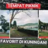 Tempat Piknik