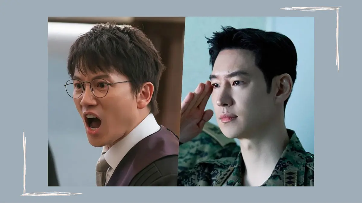 Hasil Rating Terbaru Drama Korea The Judge Returns dan Taxi Driver 3 Drama Korea