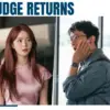 The Judge Returns