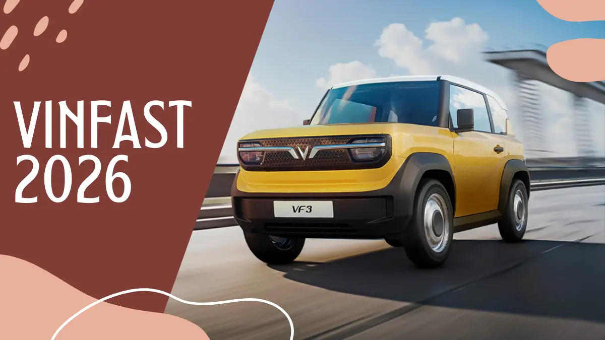 Update Harga Semua Model Mobil Listrik VinFast di Indonesia Usai Insentif Impor Dicabut VinFast