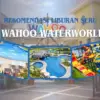 Wahoo Waterworld