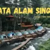 Wisata Alam Singkur