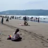 Wisata Pantai Pangandaran