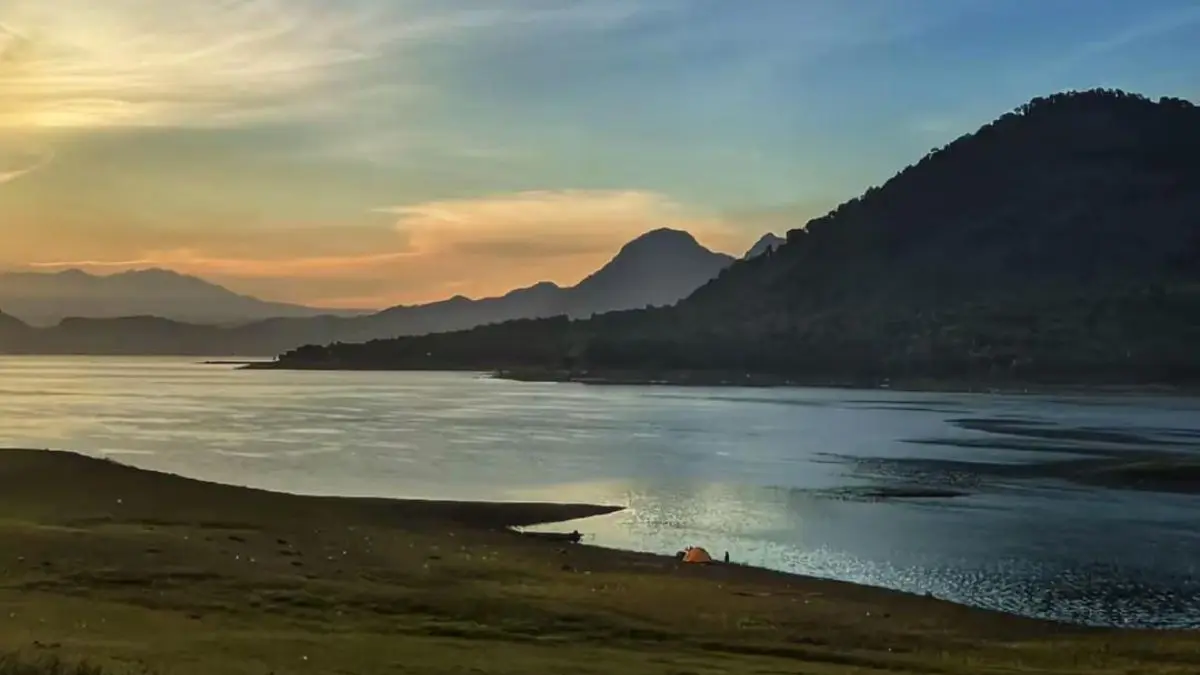 Wisata Parang Gombong