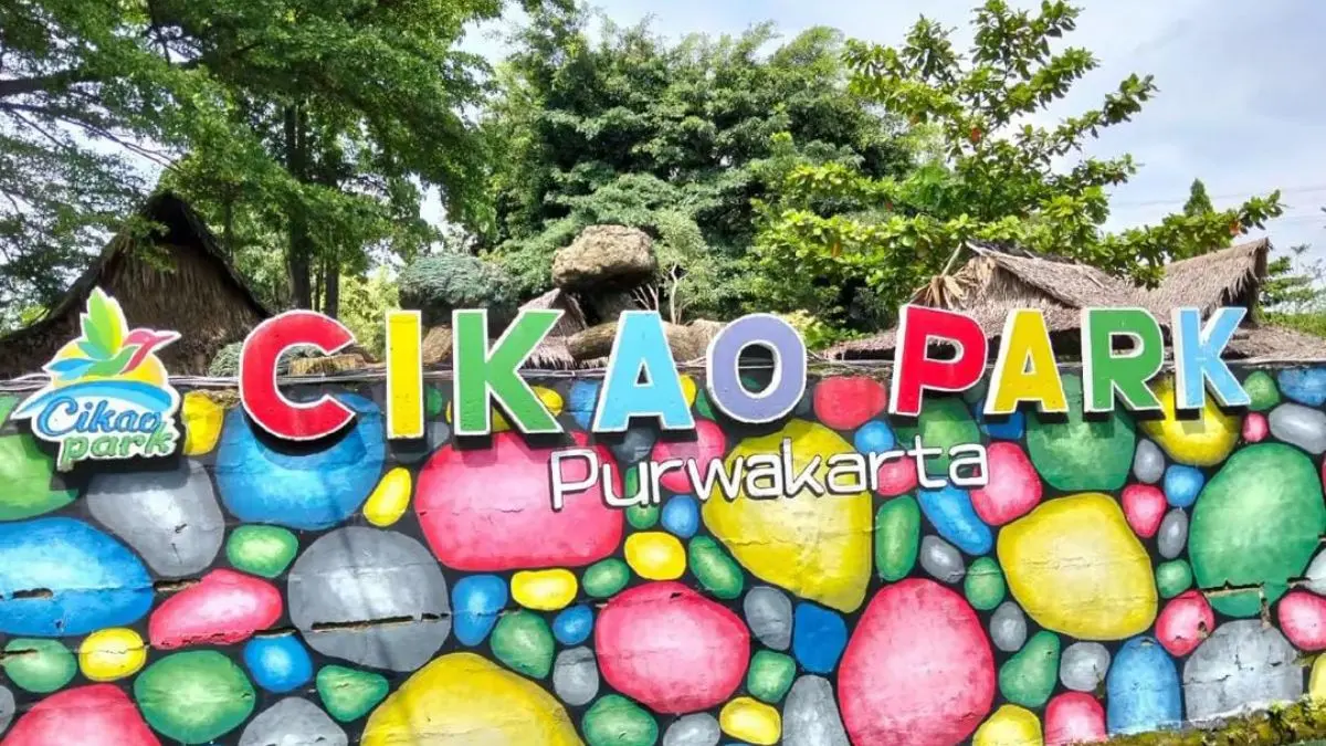 Rekomendasi Wisata di Purwakarta yang Lagi Ramai Dikunjungi, Nomor 3 Paling Dicari Wisatawan! Rekomendasi Wisata di Purwakarta