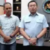 anggota DPRD kota banjar kena tipu