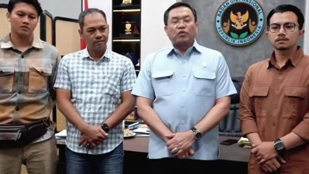 Niat Bangun Dapur MBG, Dua Anggota DPRD Kota Banjar Diduga Malah Kena Tipu anggota DPRD kota banjar kena tipu