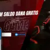 game penghasil saldo DANA