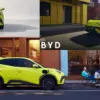 BYD