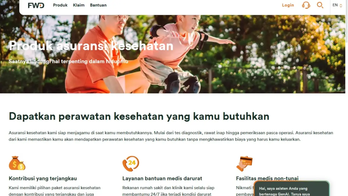 4 Kesalahan Umum saat Memilih Asuransi Kesehatan untuk Keluarga Memilih asuransi kesehatan untuk keluarga