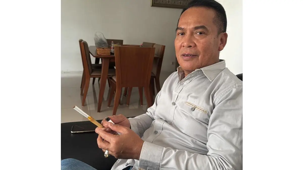 H Azies Rismaya Mahpud