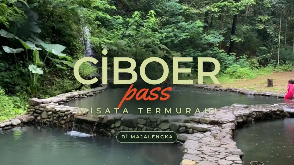 ciboer pass