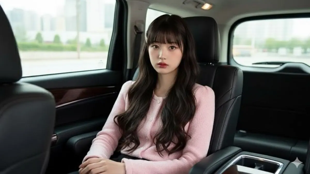 Prompt Gemini AI Edit Foto di Mobil Alphard yang Bikin Hasilnya Mirip Foto Asli Prompt Gemini AI