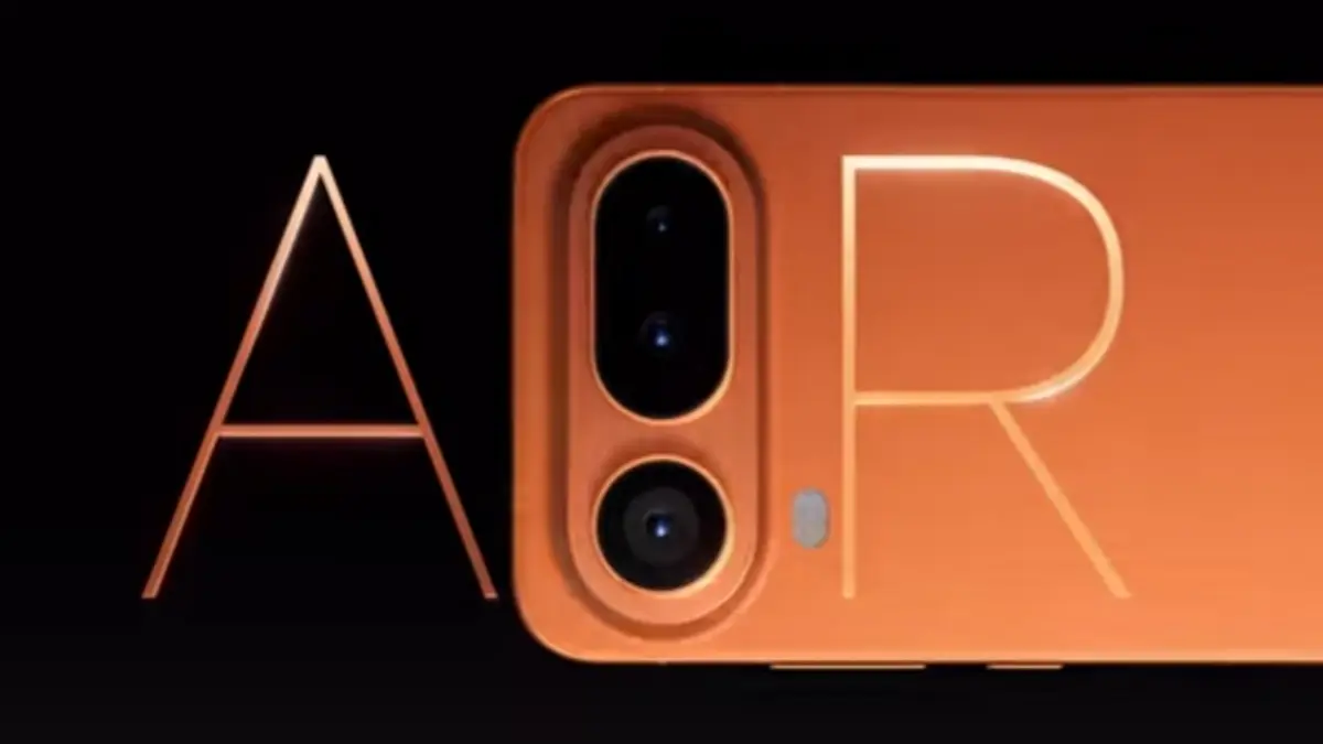 Honor Magic 8 Pro Air