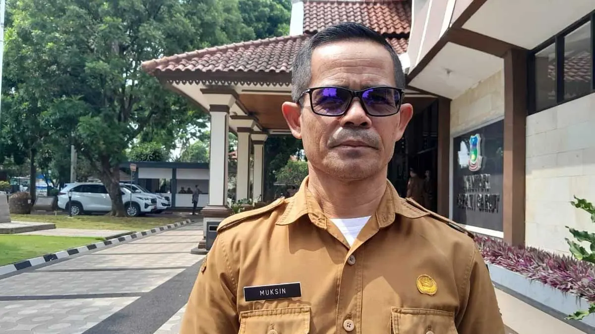 Dari 15 Ribu Pencari Kerja di Garut, Hanya 9.000 Orang yang Terserap umkm dan pariwisata garut