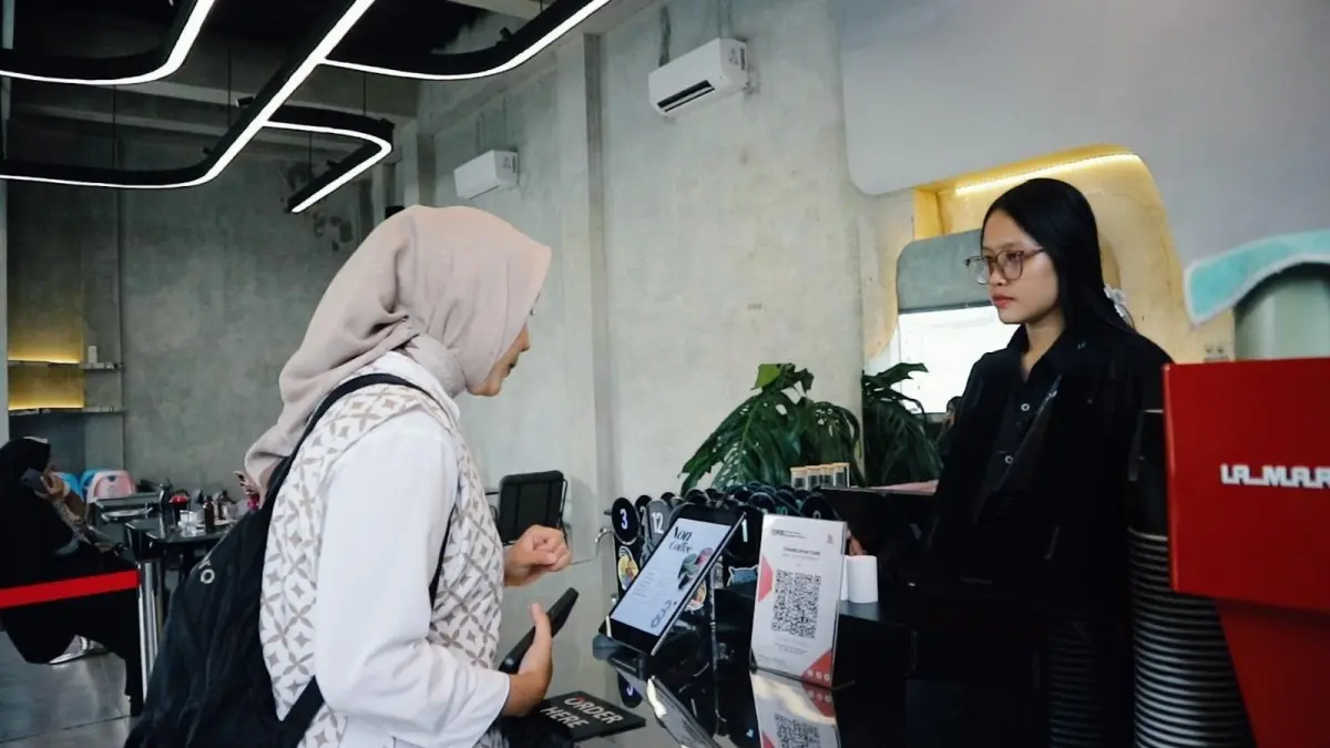 152 Kafe Beroperasi di Kota Tasikmalaya, Sektor Kuliner Jadi Salah Satu Tulang Punggung Ekonomi Daerah TRANSAKSI