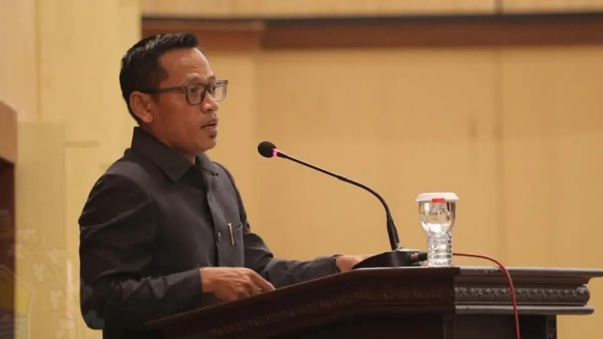 Sekolah Rakyat di Kabupaten Tasikmalaya Masih Tahap Persiapan, Infrastruktur Belum Rampung sekolah rakyat