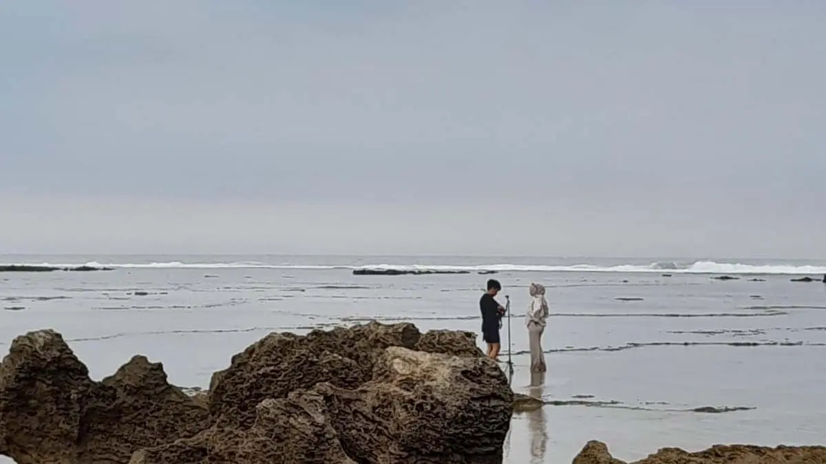 Pantai Santolo Garut