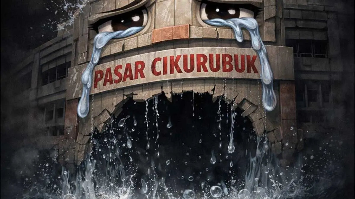 pasar cikurubuk