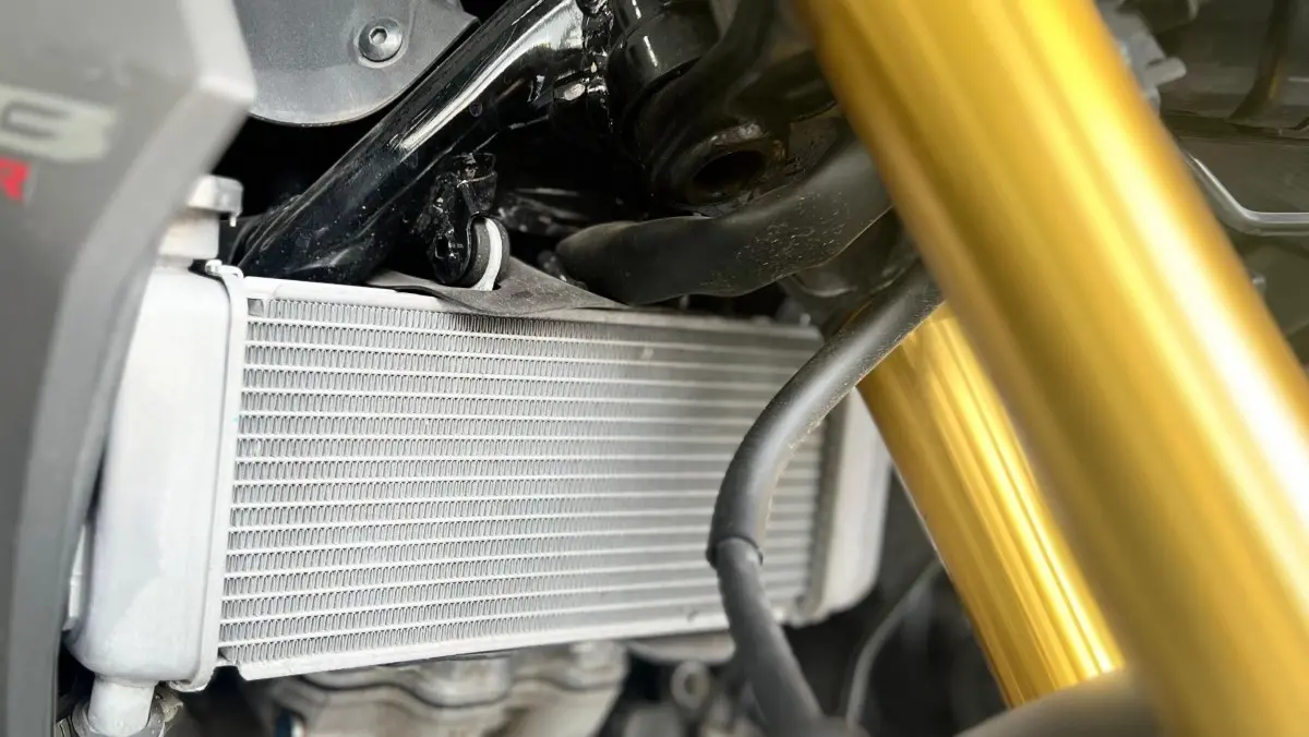 Perawatan Radiator