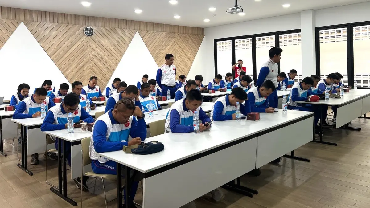 Bangun Budaya Berkendara Aman: Pelatihan Safety Riding oleh DAM Jangkau Lebih dari 21 Ribu Masyarakat Pelatihan Safety Riding