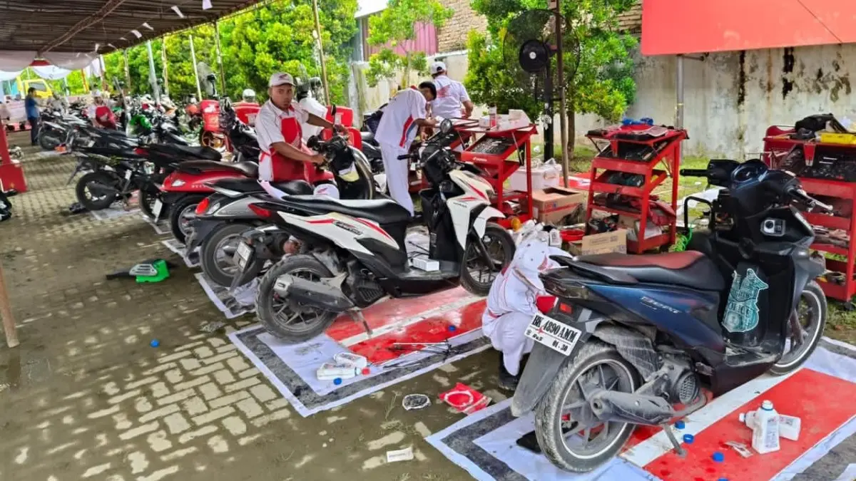 layanan service gratis