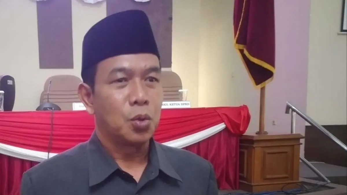 tunjangan dprd kota banjar dipotong