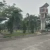 taman kota banjar