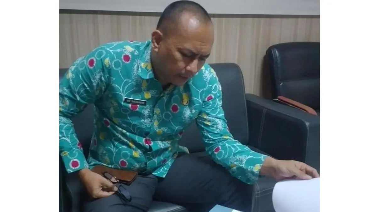 tunjangan dprd kota banjar