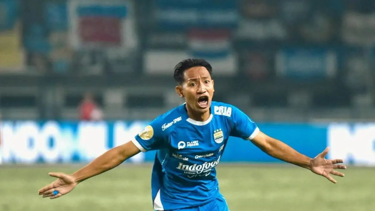 Kabar Baik Jelang Persib vs Ratchaburi FC
