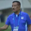 Jelang Persib vs Ratchaburi FC dan Ini Pesan Penting H Umuh Muchtar untuk Skuad Bojan Hodak
