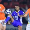 Preview Persib vs Ratchaburi FC