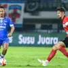 Beckham Putra Bicara Modal Persib Hadapi Persebaya Usai Pesta Gol ke Gawang Madura United