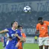 Persib Fokus ke Super League Usai Terhenti di ACL Two