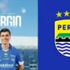 Riwayat Pemain Spanyol di Persib Bandung dari Masa ke Masa