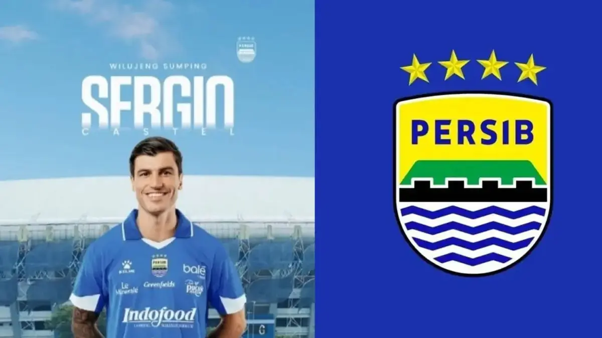 Riwayat Pemain Spanyol di Persib Bandung dari Masa ke Masa
