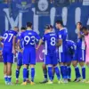 Persib Menghidupkan Mesin Harapan