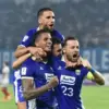 Persib vs Persita: Malam Pembuktian Skuad Bojan Hodak Usai Tersingkir di ACL Two