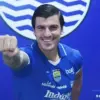 Persib Tak Bisa Ditebak Soal Sergio Castel