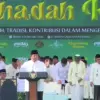 Presiden Prabowo Bangga Kampung Haji Indonesia di Makkah Mendapatkan Dukungan Penuh Kerajaan Arab Saudi