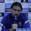 Andrew Jung Tetap Merasa Kecewa dengan Nasib Persib Bandung di ACL Two