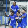 Taktik Jitu Persib Diungkap Igor Tolic Usai Menang Besar 5-0 dari Madura United