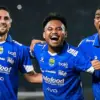 Bojan Hodak Menyalakan Api Keyakinan Persib Bisa Lolos ke-8 Besar ACL Two