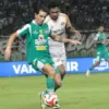 Persebaya Ingin Pertajam Lini Serang