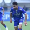 Frans Putros Yakin Persib Masih Bisa Balas Kekalahan 3-0 dari Ratchaburi FC di ACL Two