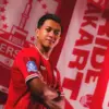 Febri Hariyadi Jadi Bagian Persis Solo