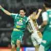 Pekerjaan Rumah Persebaya Sebelum Lawan Bhayangkara FC